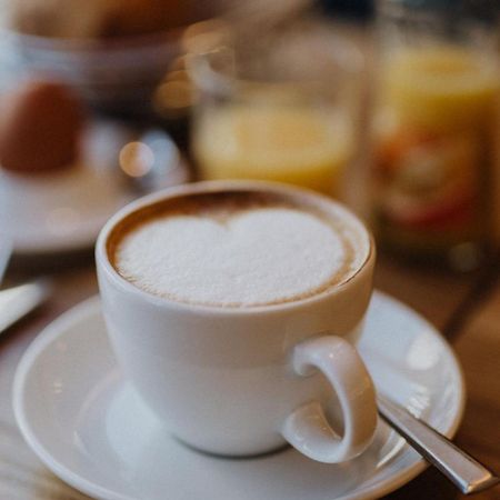 Bauer Gaestezimmer Kipfenberg Zewnętrze zdjęcie