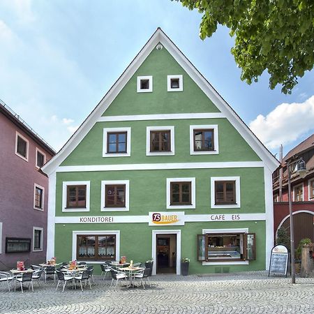 Bauer Gaestezimmer Kipfenberg Zewnętrze zdjęcie