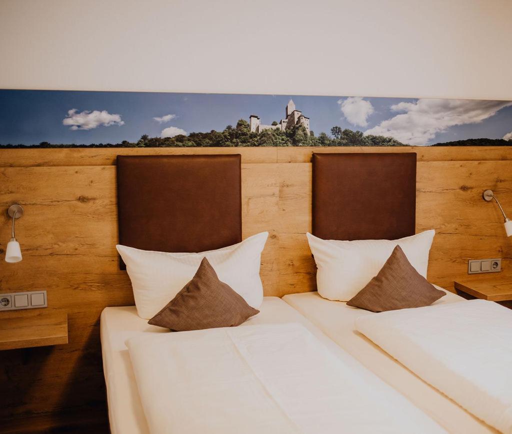 Bauer Gaestezimmer Kipfenberg Zewnętrze zdjęcie