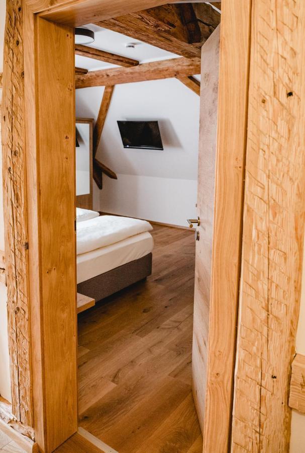 Bauer Gaestezimmer Kipfenberg Zewnętrze zdjęcie