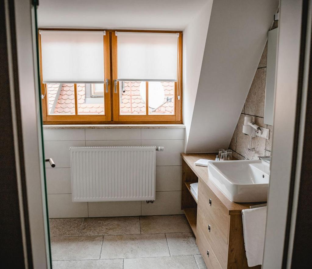 Bauer Gaestezimmer Kipfenberg Zewnętrze zdjęcie