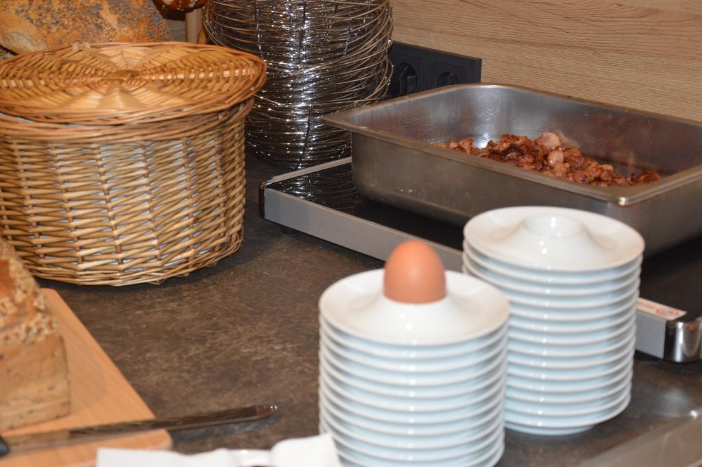 Bauer Gaestezimmer Kipfenberg Zewnętrze zdjęcie