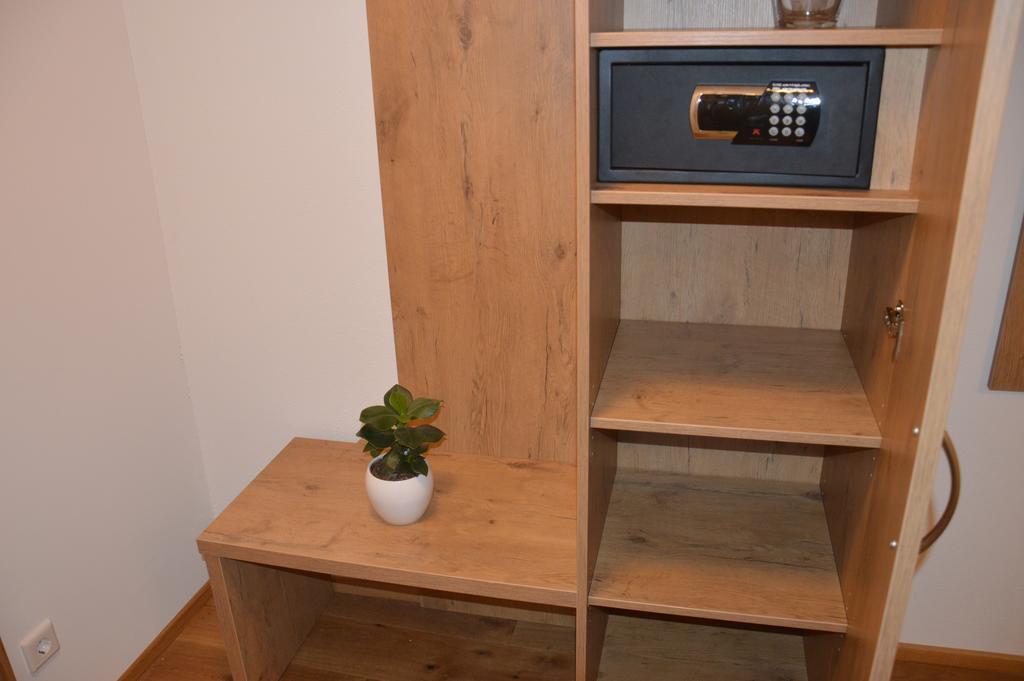 Bauer Gaestezimmer Kipfenberg Zewnętrze zdjęcie