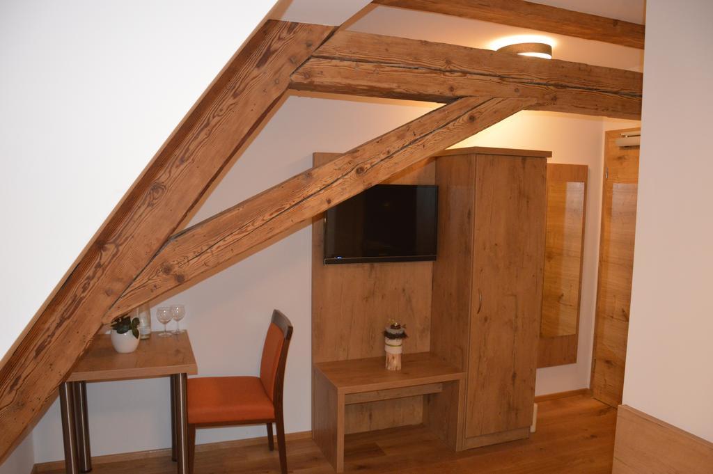 Bauer Gaestezimmer Kipfenberg Zewnętrze zdjęcie
