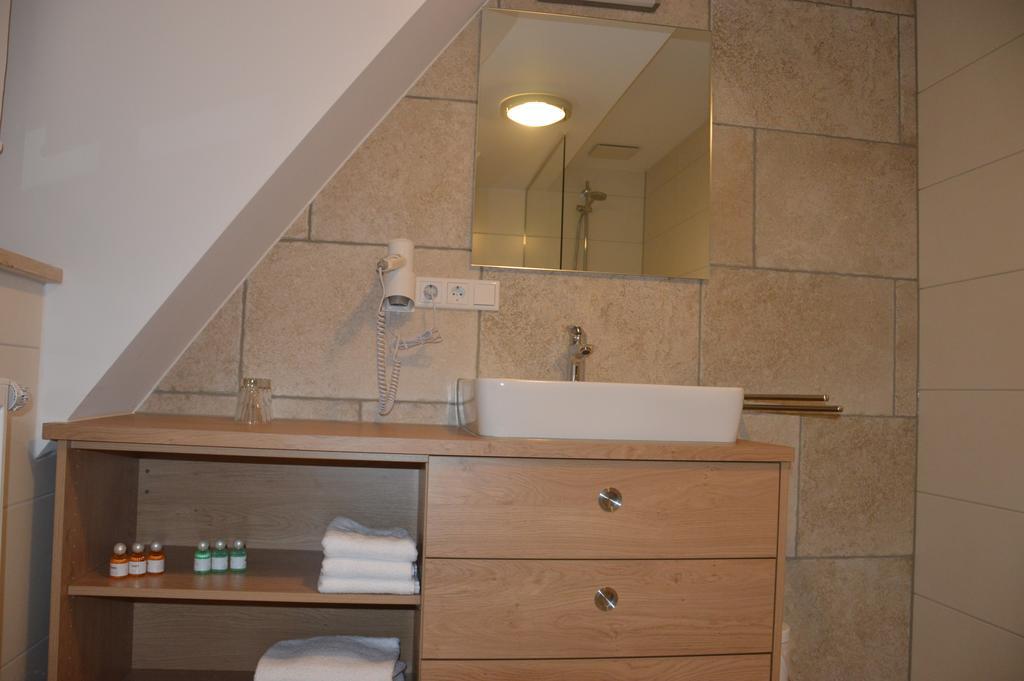Bauer Gaestezimmer Kipfenberg Zewnętrze zdjęcie