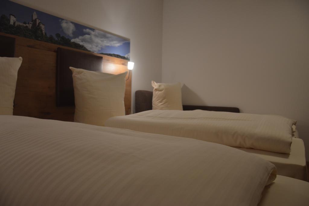 Bauer Gaestezimmer Kipfenberg Zewnętrze zdjęcie