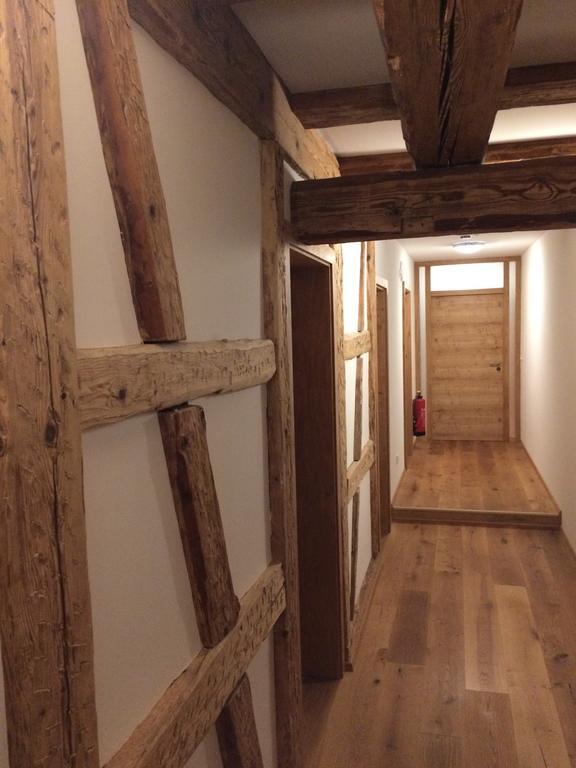 Bauer Gaestezimmer Kipfenberg Zewnętrze zdjęcie