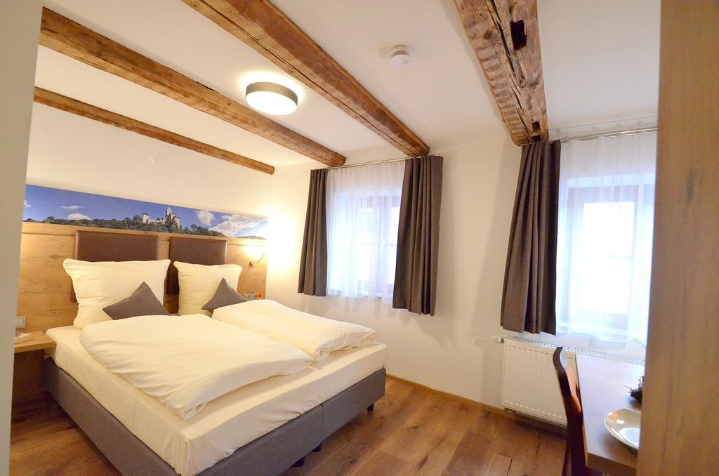 Bauer Gaestezimmer Kipfenberg Zewnętrze zdjęcie