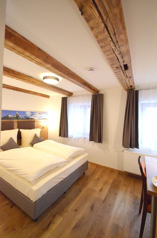 Bauer Gaestezimmer Kipfenberg Zewnętrze zdjęcie