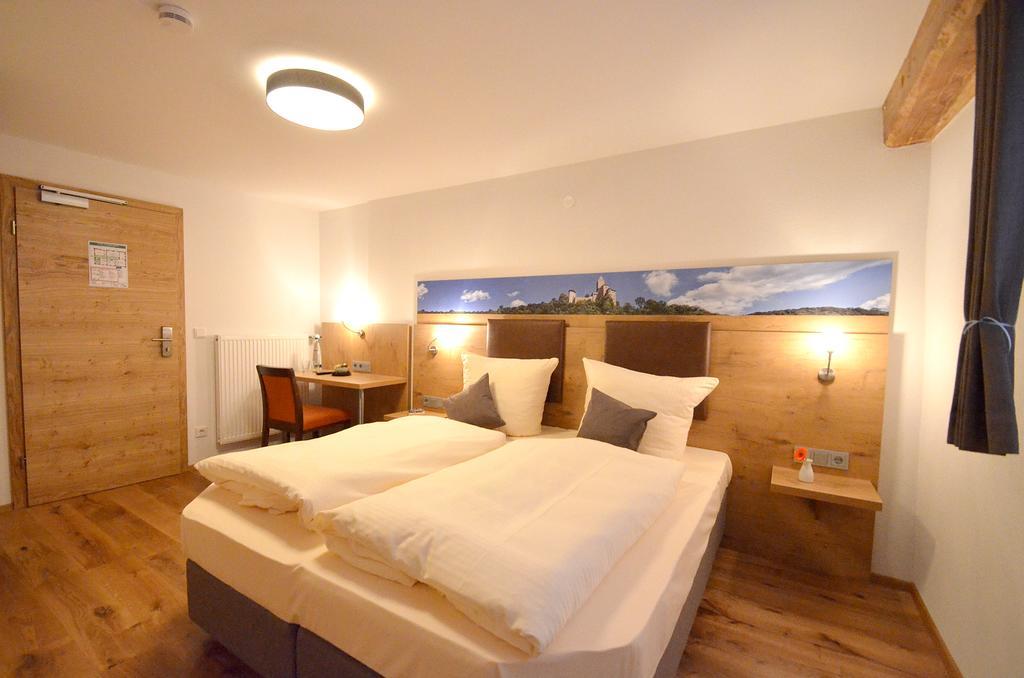 Bauer Gaestezimmer Kipfenberg Zewnętrze zdjęcie