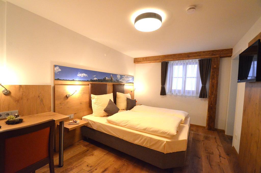 Bauer Gaestezimmer Kipfenberg Zewnętrze zdjęcie