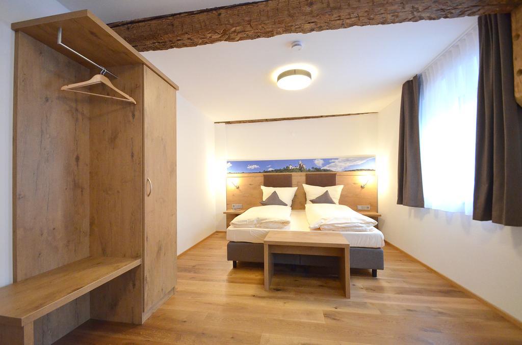 Bauer Gaestezimmer Kipfenberg Zewnętrze zdjęcie