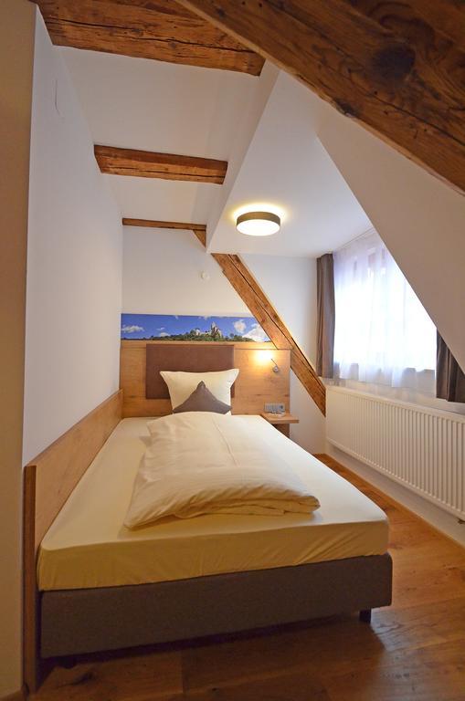 Bauer Gaestezimmer Kipfenberg Zewnętrze zdjęcie