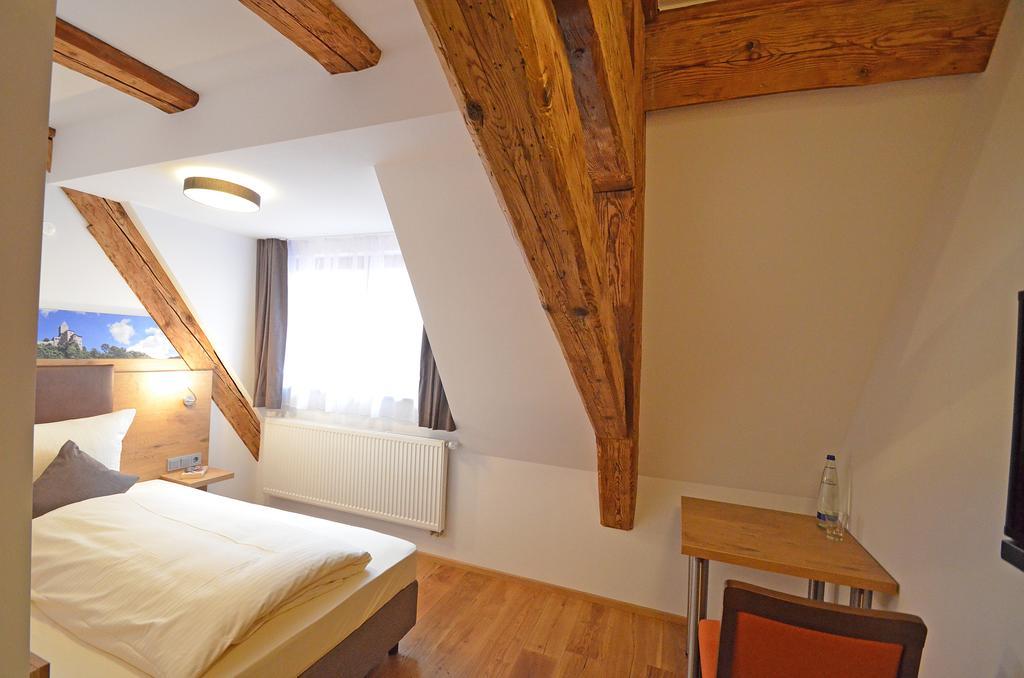 Bauer Gaestezimmer Kipfenberg Zewnętrze zdjęcie