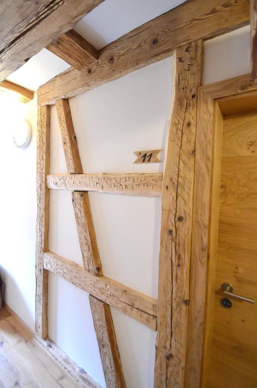Bauer Gaestezimmer Kipfenberg Zewnętrze zdjęcie
