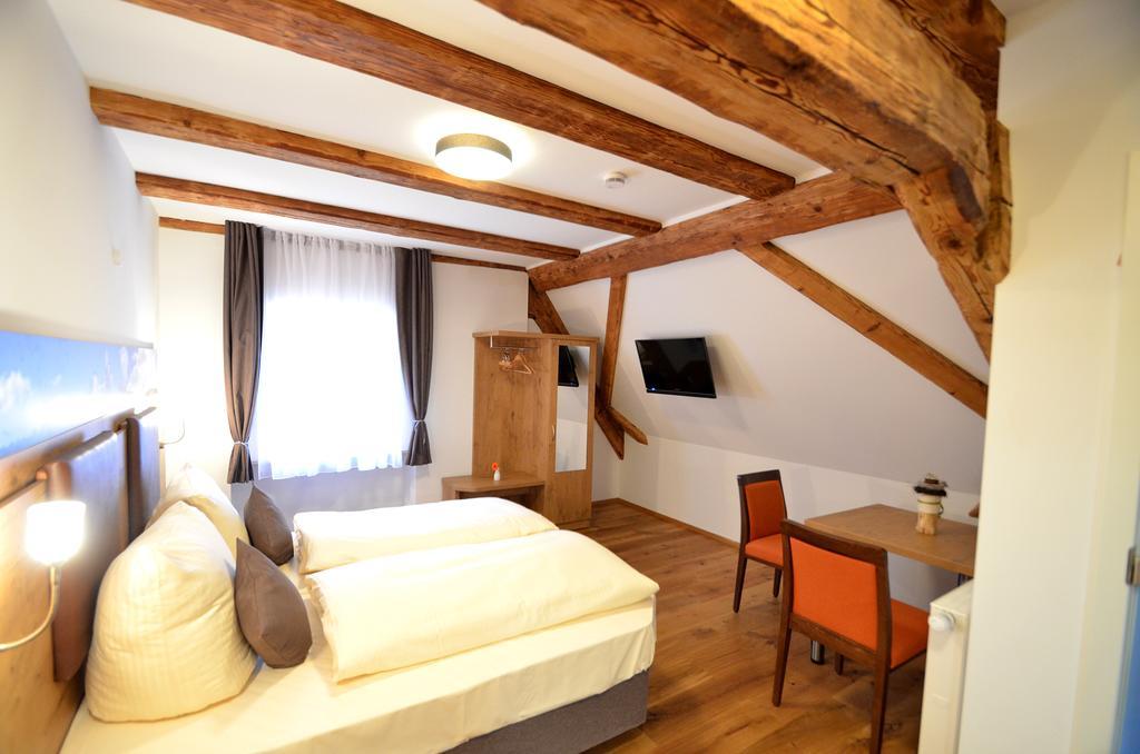 Bauer Gaestezimmer Kipfenberg Zewnętrze zdjęcie