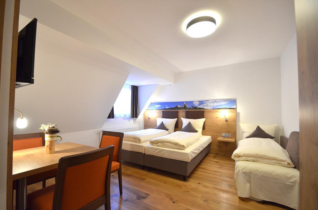 Bauer Gaestezimmer Kipfenberg Zewnętrze zdjęcie