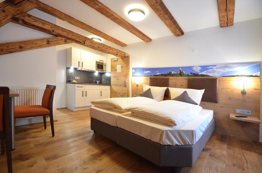 Bauer Gaestezimmer Kipfenberg Zewnętrze zdjęcie