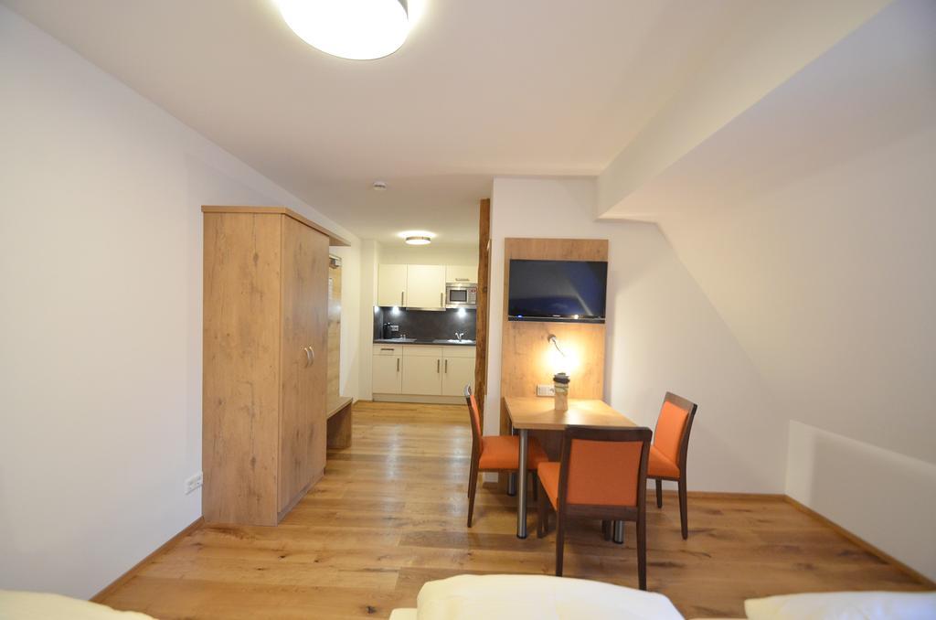 Bauer Gaestezimmer Kipfenberg Zewnętrze zdjęcie