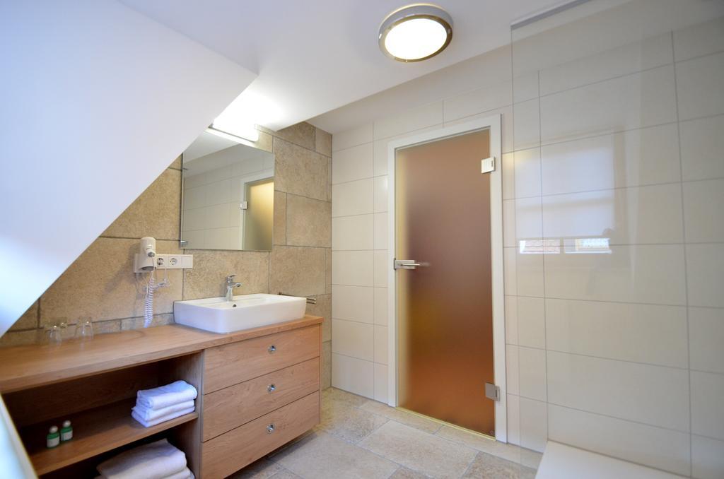 Bauer Gaestezimmer Kipfenberg Zewnętrze zdjęcie