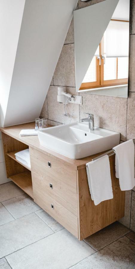 Bauer Gaestezimmer Kipfenberg Zewnętrze zdjęcie